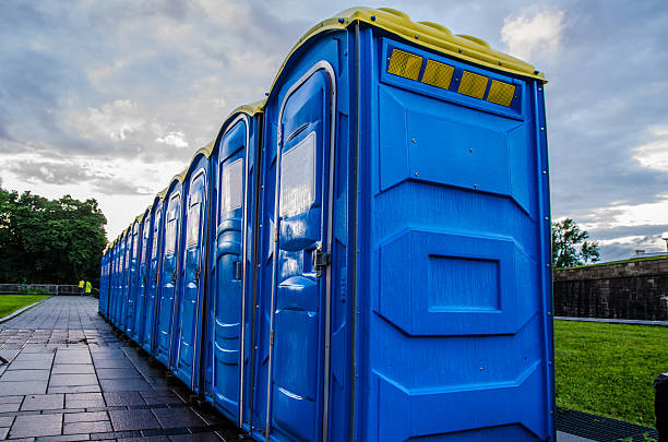 Best Sanitation services for porta potties  in Woodburn, IN